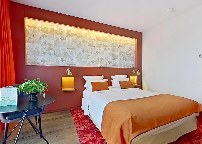 Aquabella Hôtel&Spa